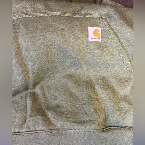 Carhartt Loose Fit Hoodie - Picture 2 of 4